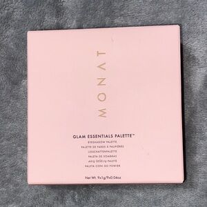 Monat Glam Essentials Palette